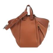 Pre-owned Leather handbags