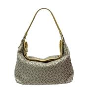 Pre-owned Canvas handbags