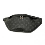 Pre-owned Fabric louis-vuitton-bags