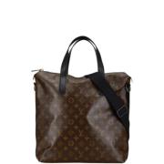 Pre-owned Leather louis-vuitton-bags