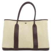 Pre-owned Canvas handbags