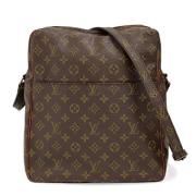 Pre-owned Leather louis-vuitton-bags