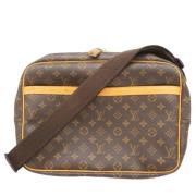 Pre-owned Canvas louis-vuitton-bags