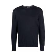 Round-neck Knitwear