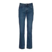 Klassisk Fit Jeans