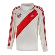 River Plate 94 T-skjorte Hvit