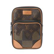 Pre-owned Leather louis-vuitton-bags