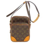 Pre-owned Canvas louis-vuitton-bags