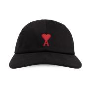 Baseballcap med logo