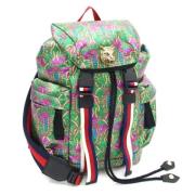 Pre-owned Canvas backpacks