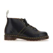 Sorte Støvler fra Dr. Martens