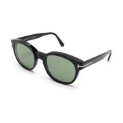 Ft1180 01N Sunglasses