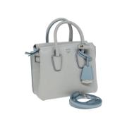 Pre-owned Leather handbags