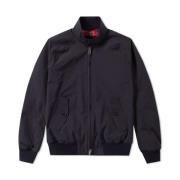 Harrington Jacket