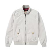 G9 Harrington Jacket