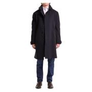 Marine Ull Trenchcoat