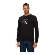 Crew Neck Sweatshirt