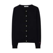 Marine Kee Cardigan Strikke