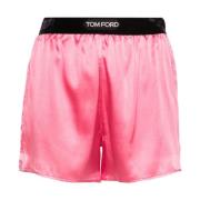 Rosa Shorts for Kvinner