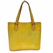 Pre-owned Fabric handbags