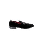 Menns Juvelkors Loafers