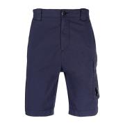 Stilige Bermuda Shorts for Menn