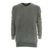 Herre Crew Neck Sweater