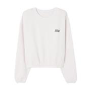 Izubird Off White Sweater