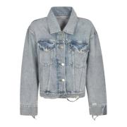 Denim Jakke