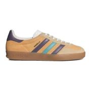 Gazelle Indoor Glow Orange Shadow Violet