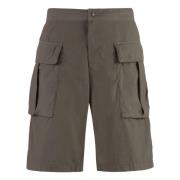 Bomulls Cargo Bermuda Shorts