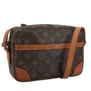 Pre-owned Canvas louis-vuitton-bags