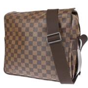 Pre-owned Canvas louis-vuitton-bags