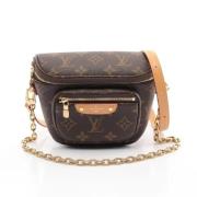 Pre-owned Canvas louis-vuitton-bags