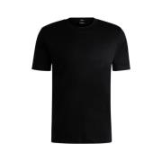 Slim Fit Crew Neck T-Shirt