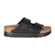 Arizona Plattform Sandal