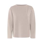 Myk Crewneck Sweatshirt Gincentiw Stil