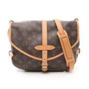 Pre-owned Leather louis-vuitton-bags