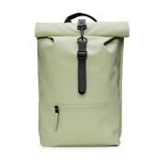 Verdant Vanntett Rolltop Ryggsekk