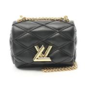 Pre-owned Leather louis-vuitton-bags