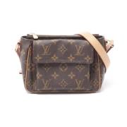 Pre-owned Leather louis-vuitton-bags