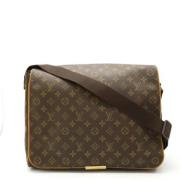 Pre-owned Canvas louis-vuitton-bags