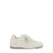 Area Haze Beige lave sneakers