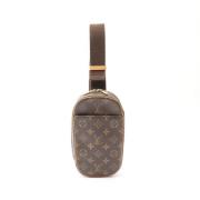 Pre-owned Leather louis-vuitton-bags