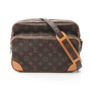 Pre-owned Leather louis-vuitton-bags