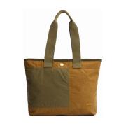 Heritage Style Tote Bag