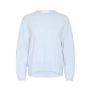 Melange Wileyiw Pullover Sweater