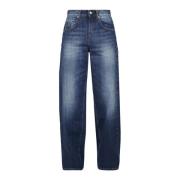 Stilige Denim Jeans