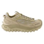 Beige Trailgrip Sneakers Vår-Sommer 2025