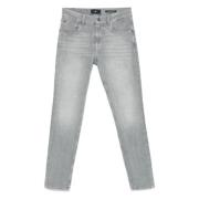 Slimmy Tapered Bauhaus Jeans